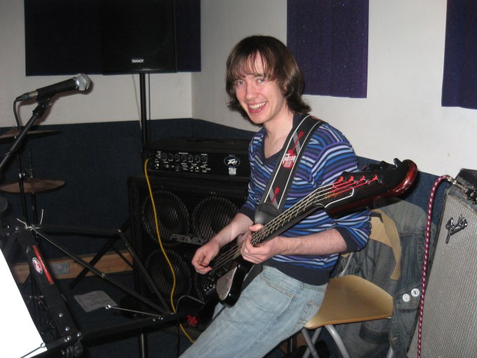 Stuart Findlay