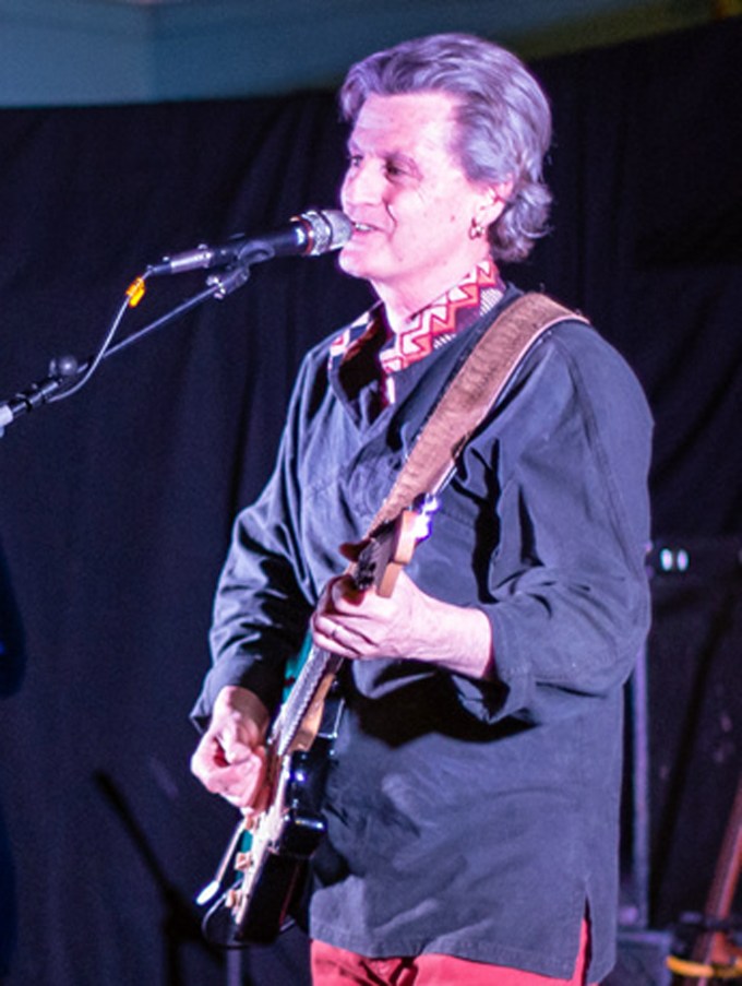 Brett Hamlyn