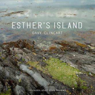 Esthers Island Front Cover